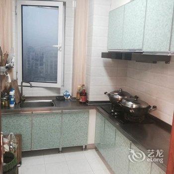 青岛萌萌公寓(3号店)酒店提供图片
