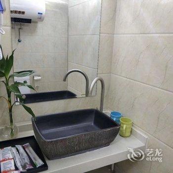 西安馋眠似家公寓酒店提供图片