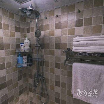 西安馋眠似家公寓酒店提供图片