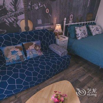 西安馋眠似家公寓酒店提供图片