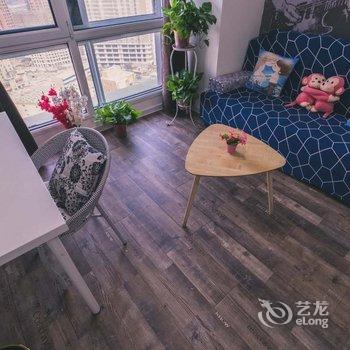 西安馋眠似家公寓酒店提供图片