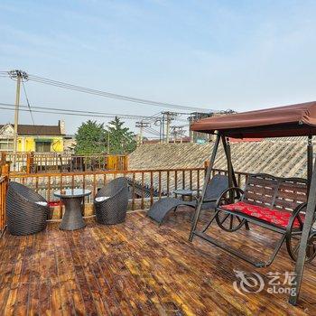 北京康龙四合院酒店提供图片