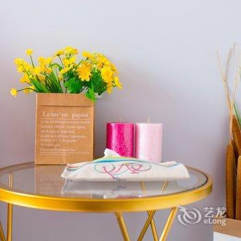 本色民宿(西安长安南路店)酒店提供图片