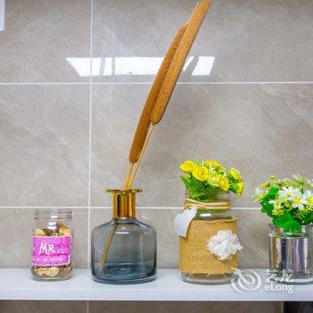 本色民宿(西安长安南路店)酒店提供图片