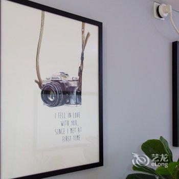 本色民宿(西安长安南路店)酒店提供图片