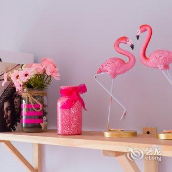 本色民宿(西安长安南路店)酒店提供图片