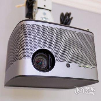 本色民宿(西安长安南路店)酒店提供图片