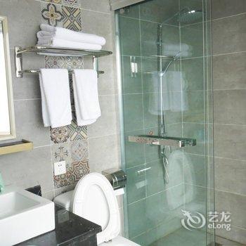 重庆蔡婷婷公寓酒店提供图片