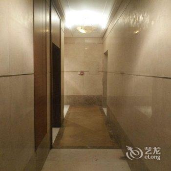 重庆蔡婷婷公寓酒店提供图片