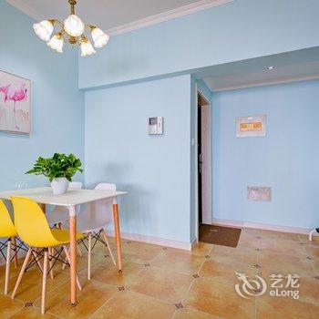 邂逅时光民宿(西安文景路店)酒店提供图片