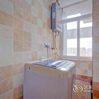 邂逅时光民宿(西安文景路店)酒店提供图片