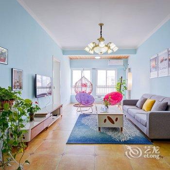 邂逅时光民宿(西安文景路店)酒店提供图片