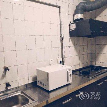 春风十里民宿(北京营盘沟路店)酒店提供图片