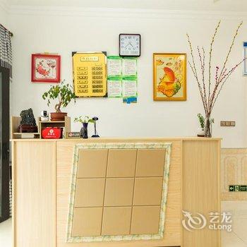 上海璐香居农家(崇明区博物馆分店)酒店提供图片