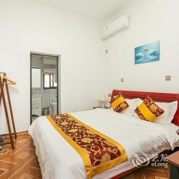 上海璐香居农家(崇明区博物馆分店)酒店提供图片