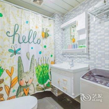 西安渡甜甜公寓酒店提供图片