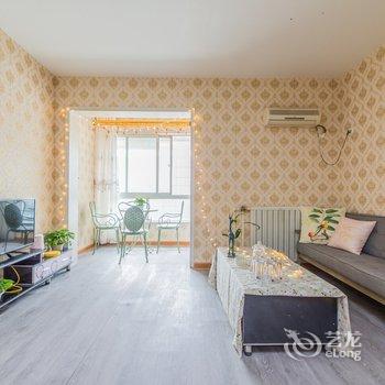 西安渡甜甜公寓酒店提供图片