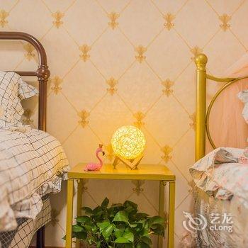 西安渡甜甜公寓酒店提供图片