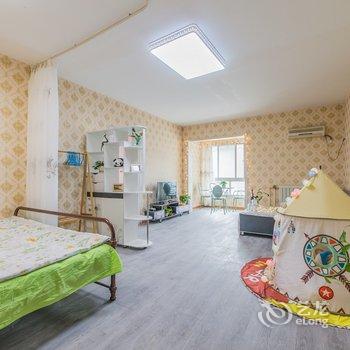 西安渡甜甜公寓酒店提供图片