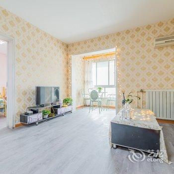 西安渡甜甜公寓酒店提供图片