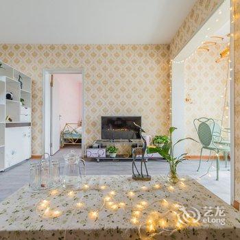 西安渡甜甜公寓酒店提供图片