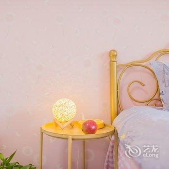 西安渡甜甜公寓酒店提供图片