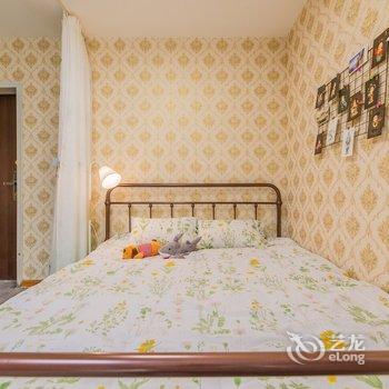 西安渡甜甜公寓酒店提供图片