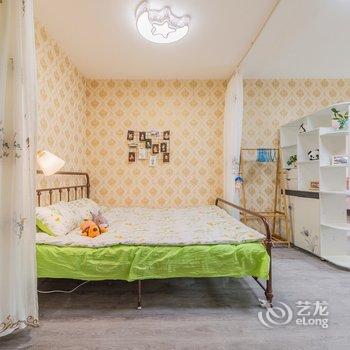 西安渡甜甜公寓酒店提供图片