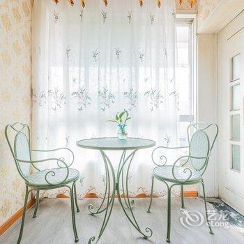 西安渡甜甜公寓酒店提供图片