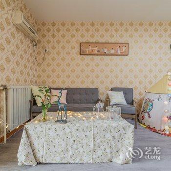 西安渡甜甜公寓酒店提供图片