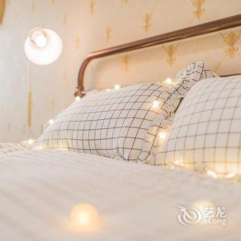 西安渡甜甜公寓酒店提供图片