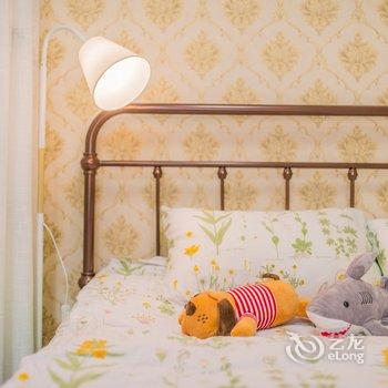 西安渡甜甜公寓酒店提供图片