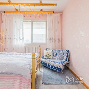 西安渡甜甜公寓酒店提供图片