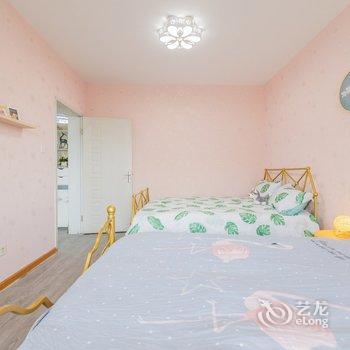 西安渡甜甜公寓酒店提供图片