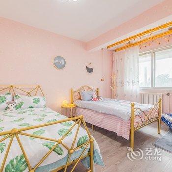 西安渡甜甜公寓酒店提供图片