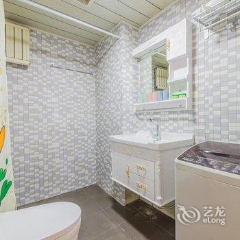 西安渡甜甜公寓酒店提供图片