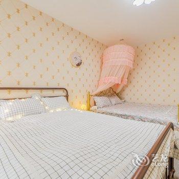 西安渡甜甜公寓酒店提供图片