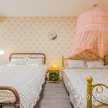 西安渡甜甜公寓酒店提供图片