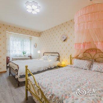 西安渡甜甜公寓酒店提供图片