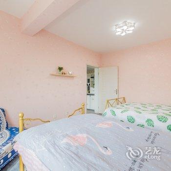 西安渡甜甜公寓酒店提供图片