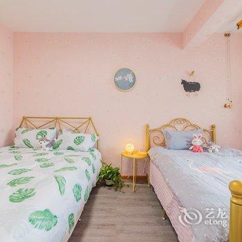 西安渡甜甜公寓酒店提供图片