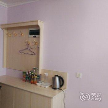 青岛千惠公寓琳姐酒店提供图片