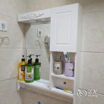 青岛千惠公寓琳姐酒店提供图片