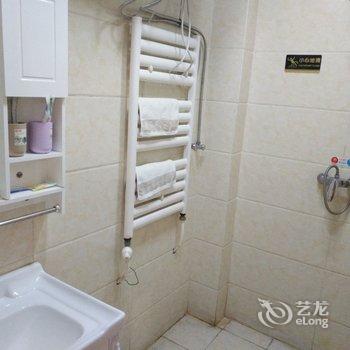 青岛千惠公寓琳姐酒店提供图片
