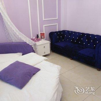 青岛千惠公寓琳姐酒店提供图片