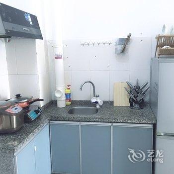 南宁白色的草草公寓酒店提供图片