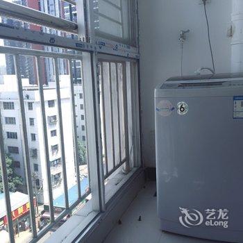 南宁白色的草草公寓酒店提供图片