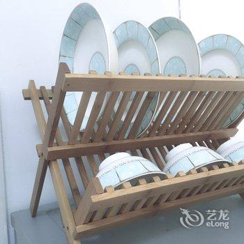 南宁白色的草草公寓酒店提供图片