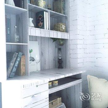 南宁白色的草草公寓酒店提供图片