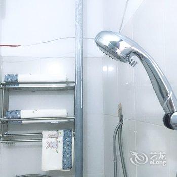南宁白色的草草公寓酒店提供图片